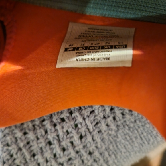 UA Steph Curry select camp shoes  13 - Picture 1 of 7